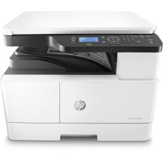 HP Laserjet M442Dn Laser A3 1200